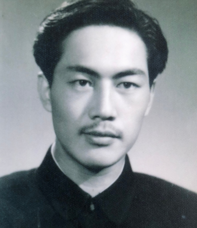 回顾杜雨露因肺癌病逝葬礼仅6人参加妻子的坚持让人感动