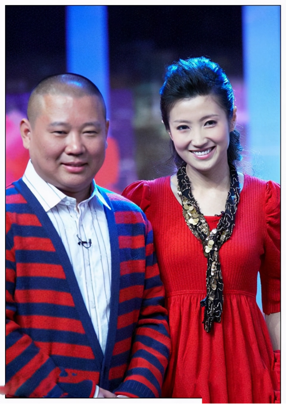 回顾春妮二婚嫁刚强不生孩子不做饭41岁意外得子幸福刚刚好