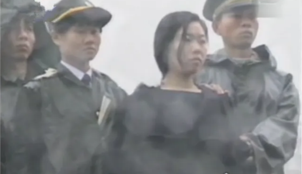 1993年17名司机离奇失踪竟与6名少女有关警方调查发现不简单