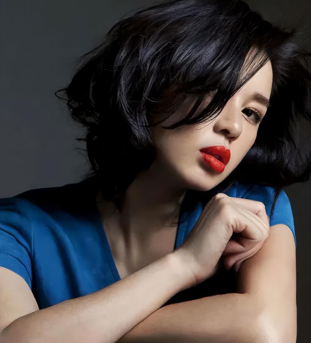 回顾至今未婚6位辽宁大龄女星各有各的苦衷大至45岁小至33岁