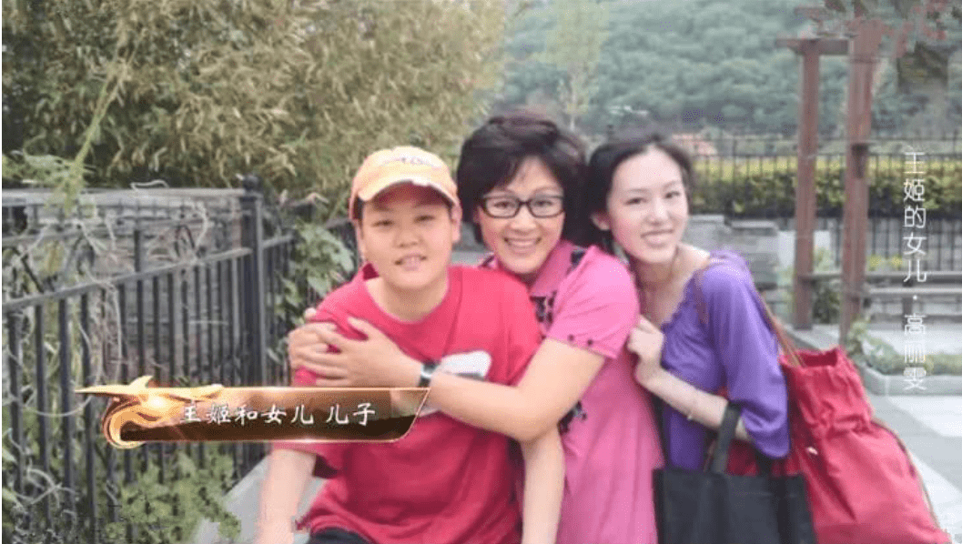 回顾不嫁豪门不滥交个个清白干净这6位女演员堪称清流