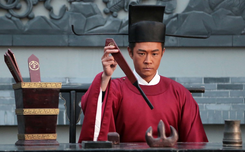 古代知县和县令有何不同一字之差却是千差万别