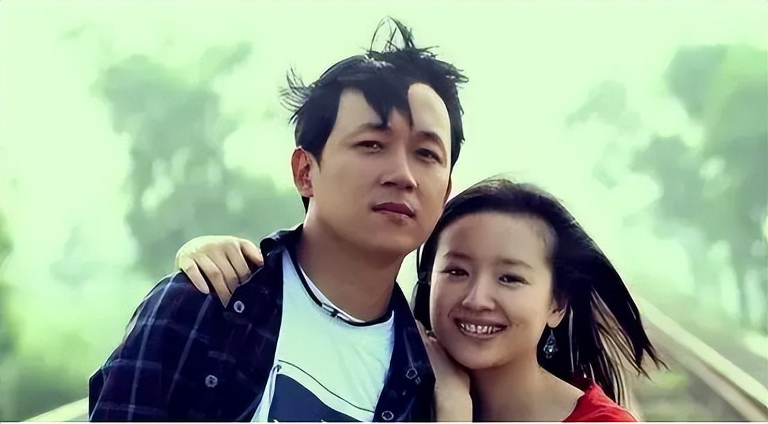 回顾尹姝贻男友是潘粤明与前妻董洁差点就复合了