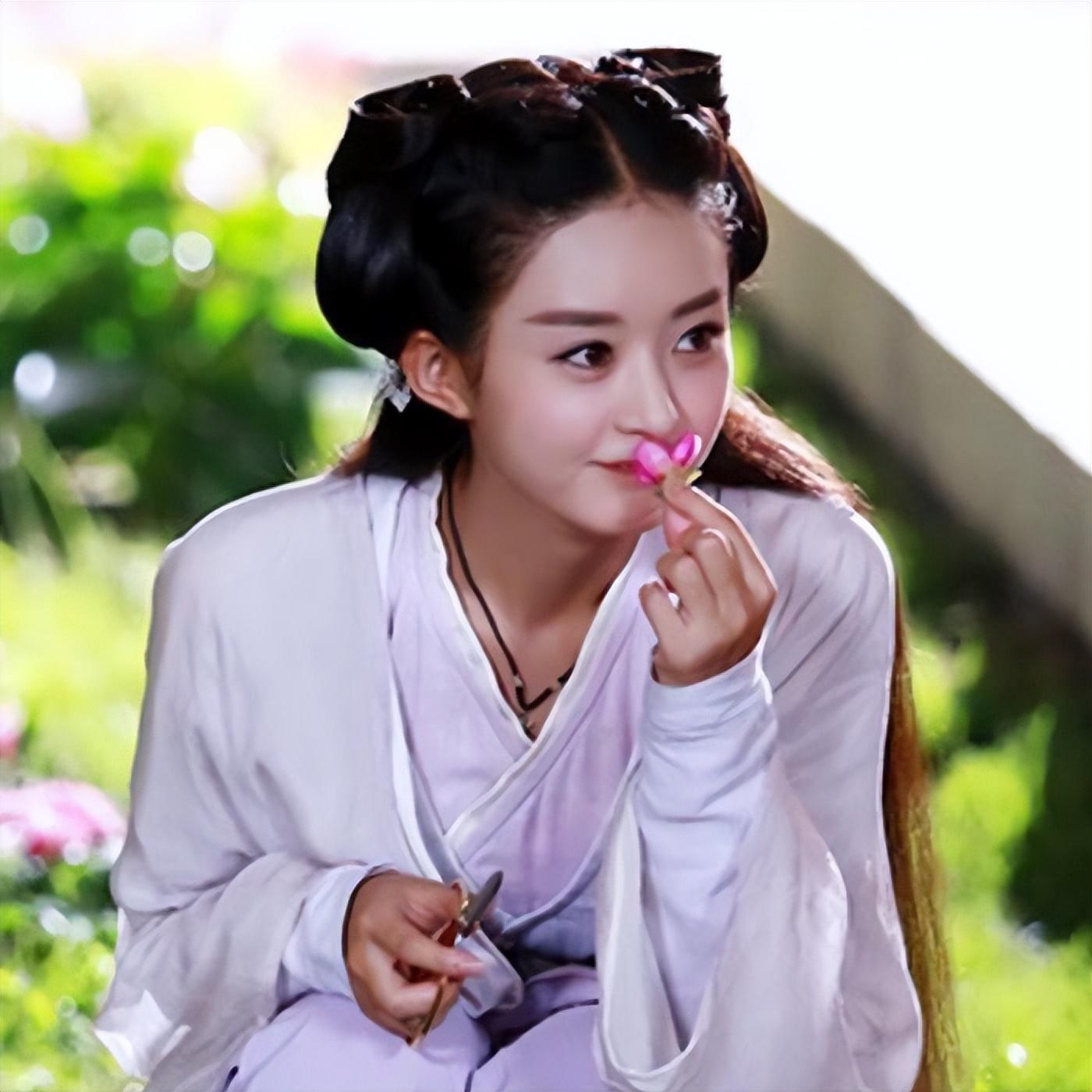 回顾冯绍峰得意我那大杀四方的前妻赵丽颖如今到底有多牛