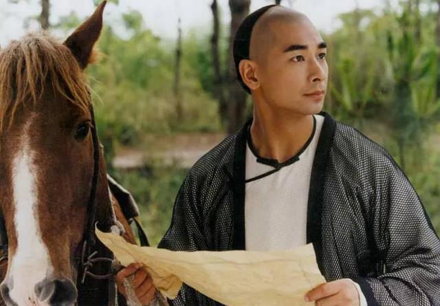 回顾赵文卓骄纵情史拒绝香港之女娶龙套6段爱恨大梦13年赔一生