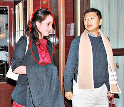 回顾李泽楷彩色情史55岁坐拥女友天团29年爱9个人间富贵花