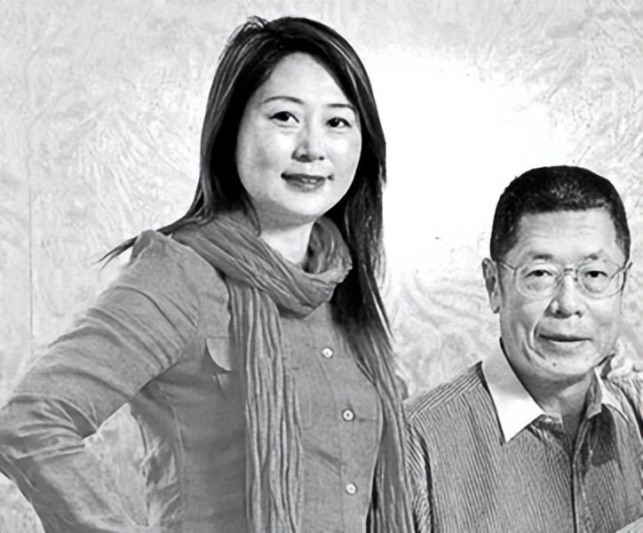 回顾刘诗昆78岁娶小37岁娇妻81岁再得一女如今还想生儿子