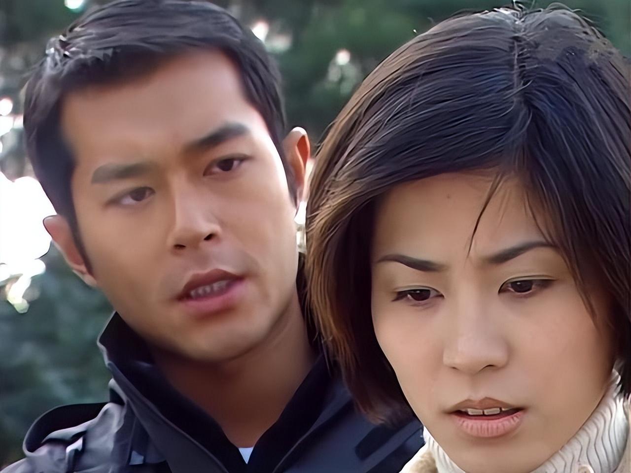 超越爱情的知己情古天乐与宣萱30年不渝友谊的故事