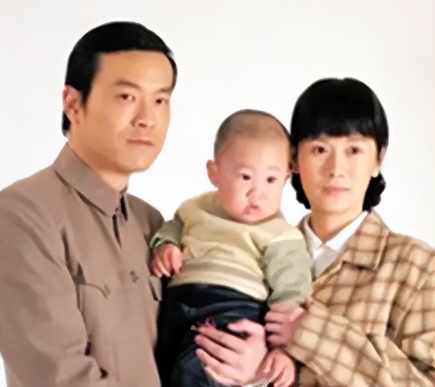 回顾海清陪柏寒走完最后一程全力照顾她儿子赤诚相待无遗憾