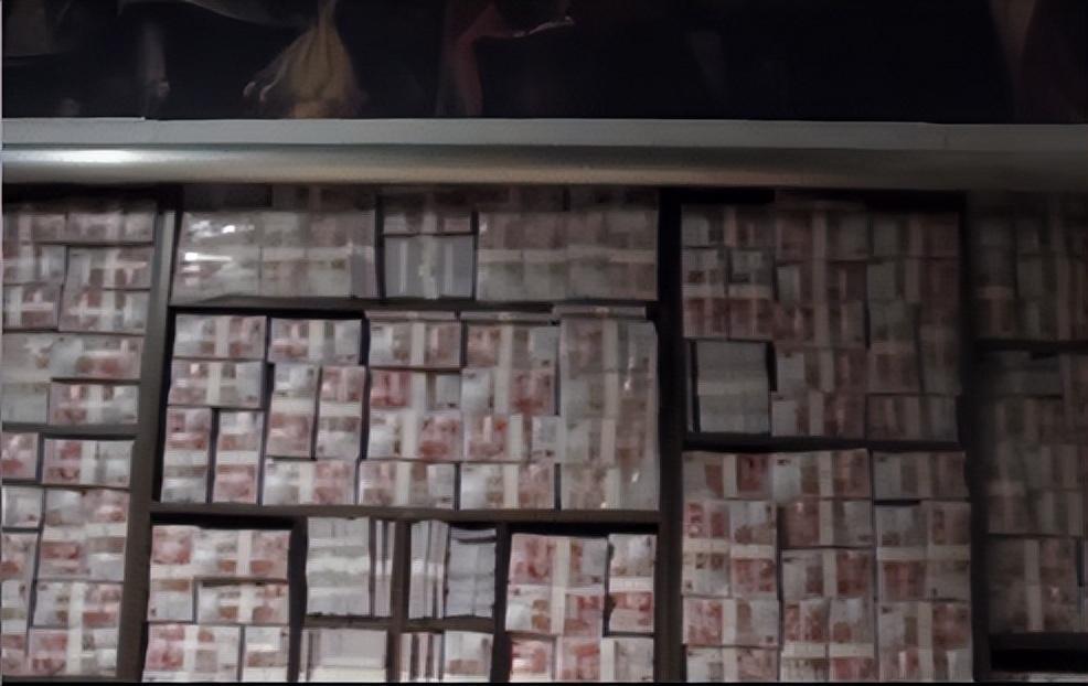 "一分没花——赵德汉"