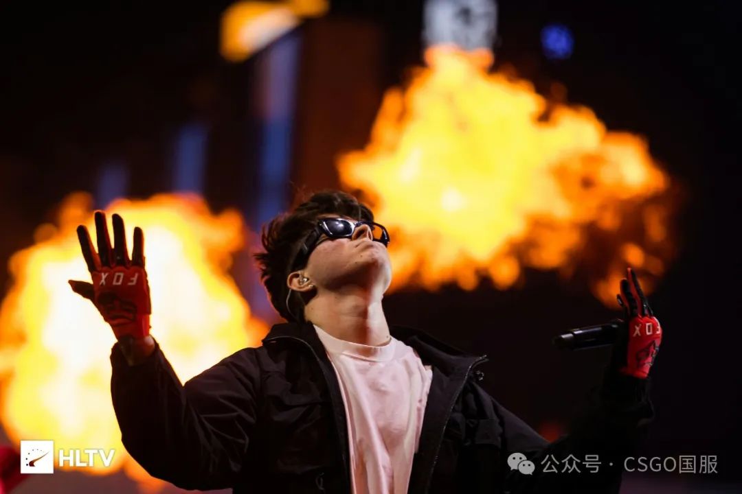 【天生赢家NaVi击穿银河战舰FaZe 小李子五年终夺哥本哈根Major冠军】