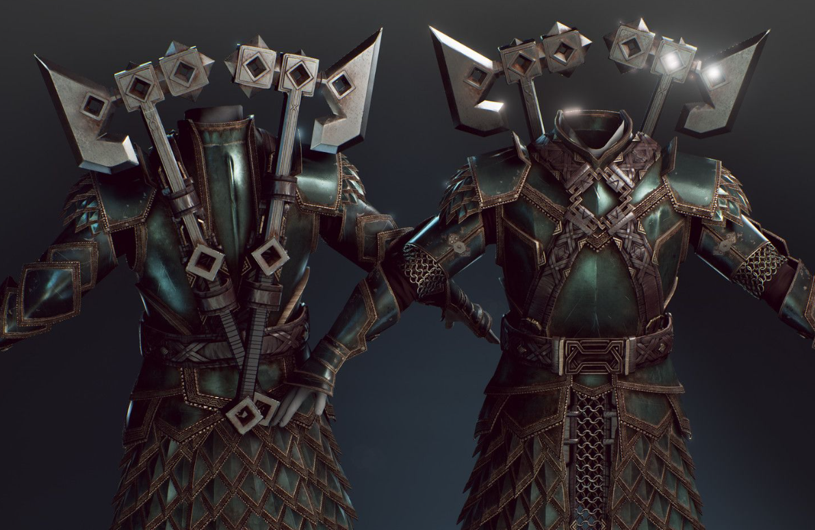 欧洲古代维京人残忍的力量型武器——战斧!是所有士兵的噩梦