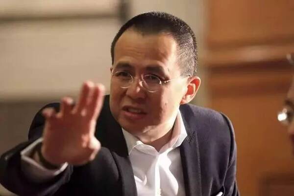 回顾李泽楷彩色情史55岁坐拥女友天团29年爱9个人间富贵花