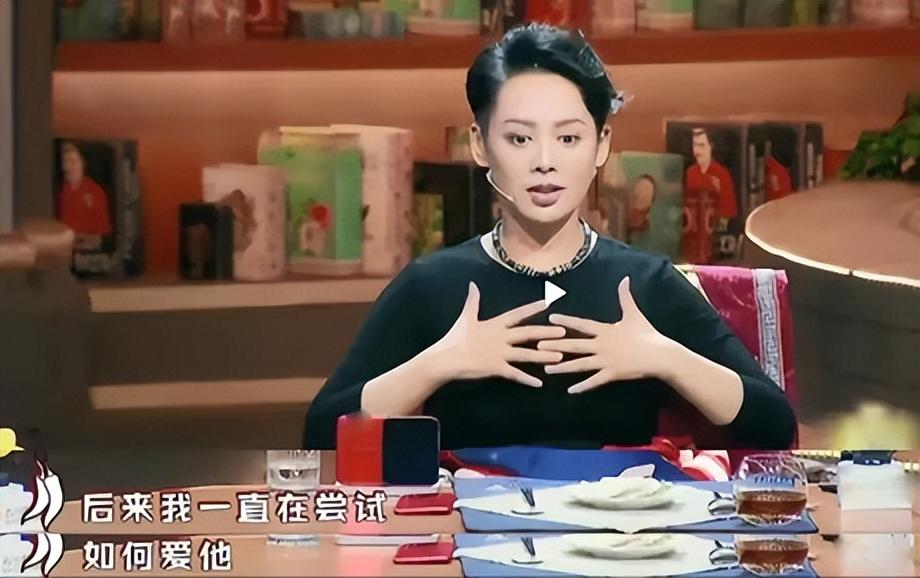 回顾宁静与外国丈夫闪婚闪离二婚嫁圈内人隐婚10年婚姻怎样了