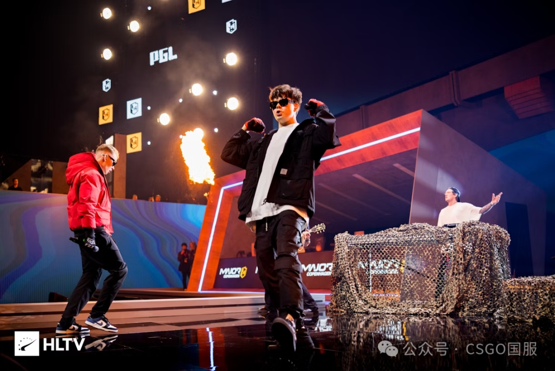 【天生赢家NaVi击穿银河战舰FaZe 小李子五年终夺哥本哈根Major冠军】