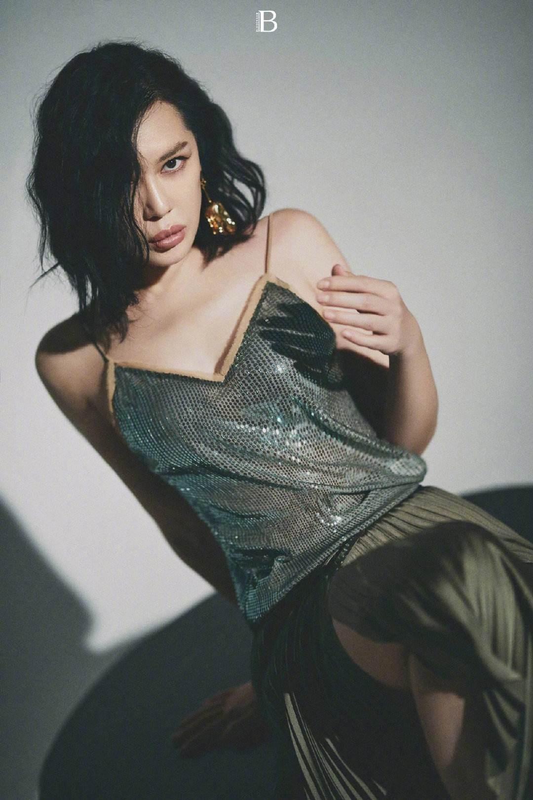 回顾相比当红小花这6位老牌女星风姿卓越的身材更符合观众品味