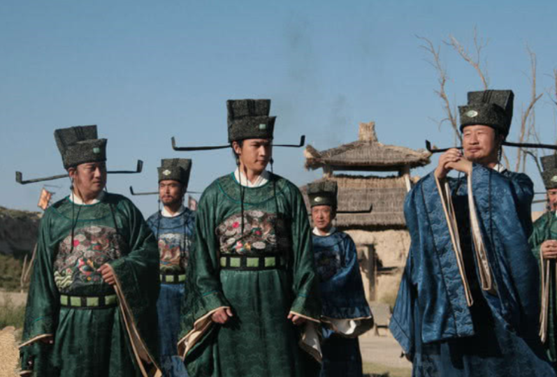 古代知县和县令有何不同一字之差却是千差万别