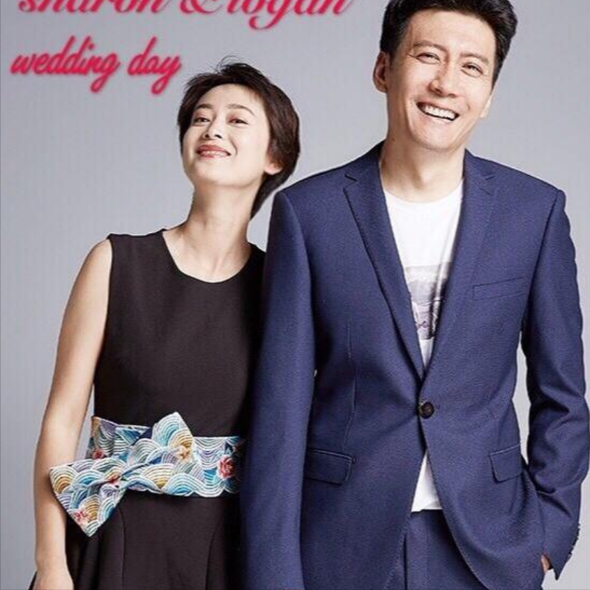 回顾赵峥和妻子姐弟恋二十载无绯闻百分百的好丈夫好爸爸