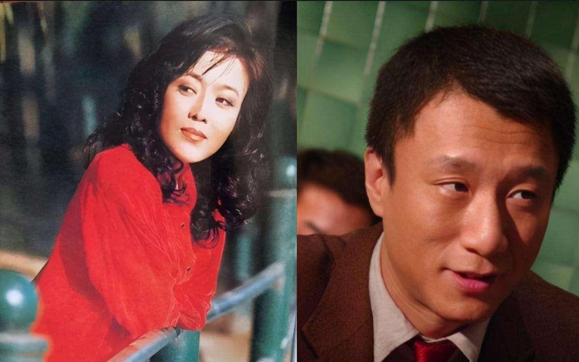 让他一度怀疑自己,当时丁嘉丽对孙红雷有好感,所以等剧院人都走光了