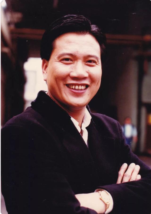 "——万梓良《古惑仔》台词别看万梓良后来在香港影坛混得风生水起,但