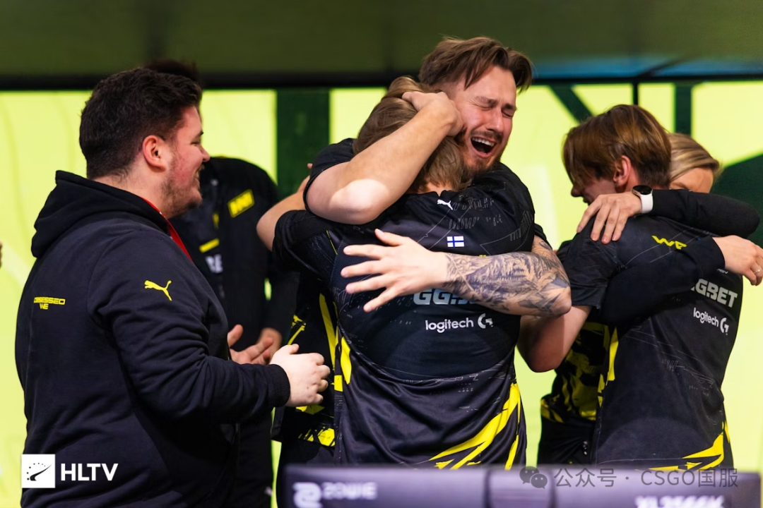 【天生赢家NaVi击穿银河战舰FaZe 小李子五年终夺哥本哈根Major冠军】