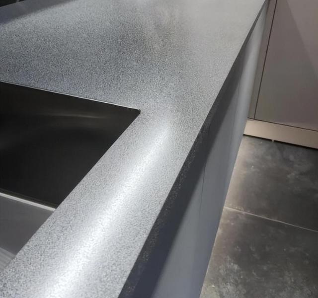 我把石英石台面换成不锈钢后这些话不吐不快太扎心了