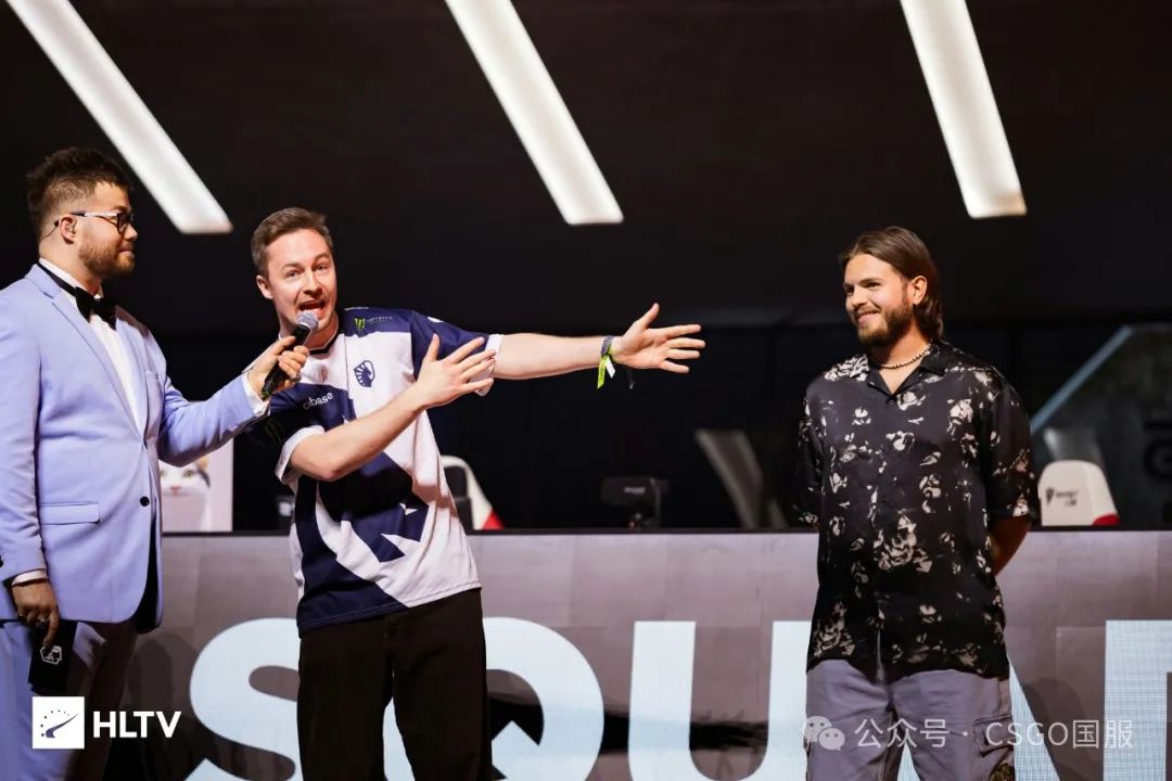 【天生赢家NaVi击穿银河战舰FaZe 小李子五年终夺哥本哈根Major冠军】