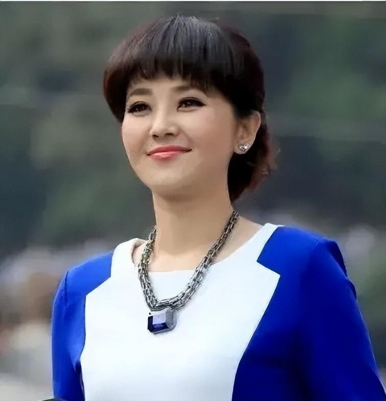 回顾来自河北的8位央视主持人其中就有5位主持过新闻联播