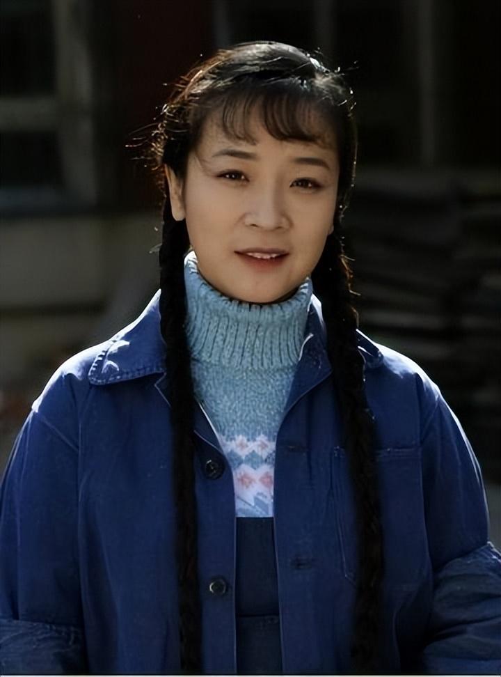 回顾多次出轨的陈小艺像个巴掌打在刘惠宁脸上婚姻有苦难说