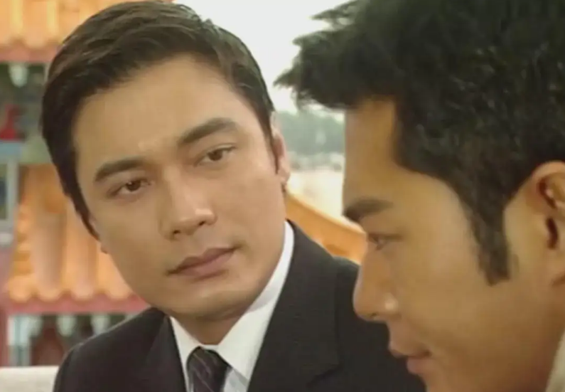 回顾与罗嘉良相爱28年被抛弃离婚带儿子住出租屋方敏仪还好吗