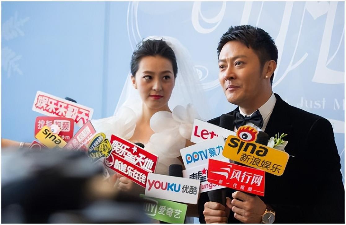 回顾印小天曾是实力派演员因仗义事业被毁婚后又遭妻子欺骗