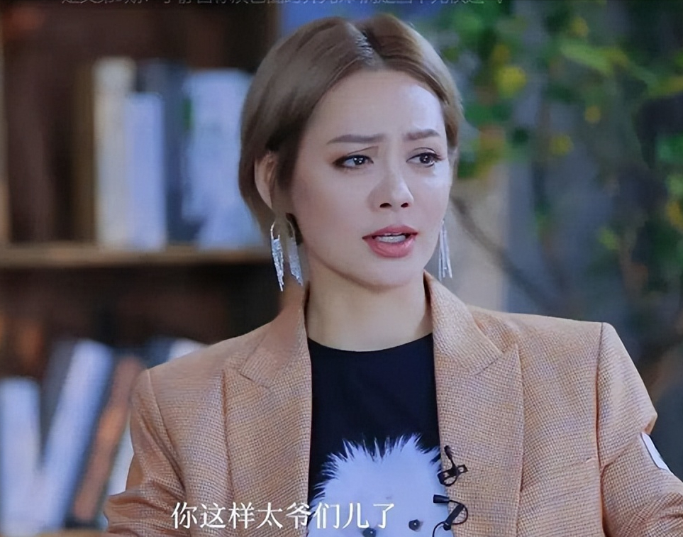 回顾宁静与外国丈夫闪婚闪离二婚嫁圈内人隐婚10年婚姻怎样了