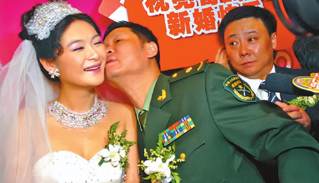 回顾胡敬嫁三德子赵亮支持丈夫养鸡14年如今身价过亿