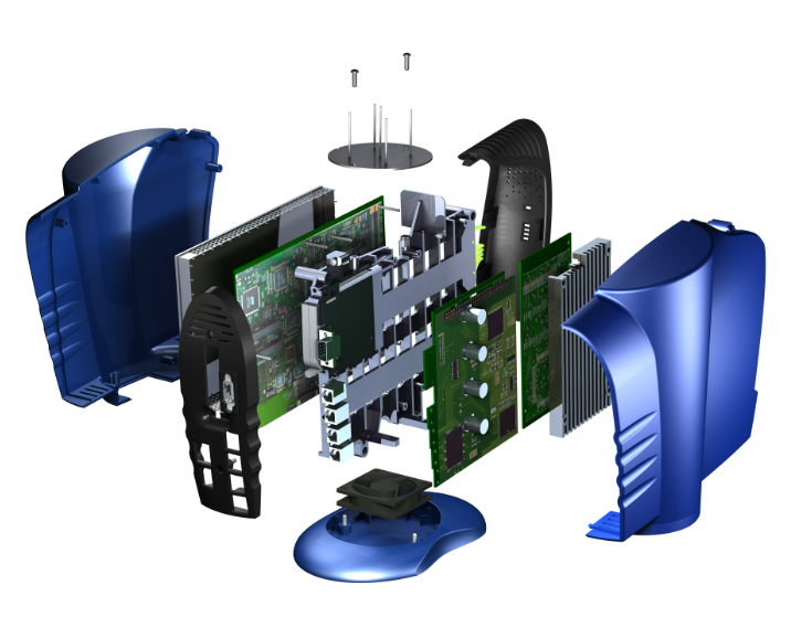产品结构设计偏3c电子资料大汇总
