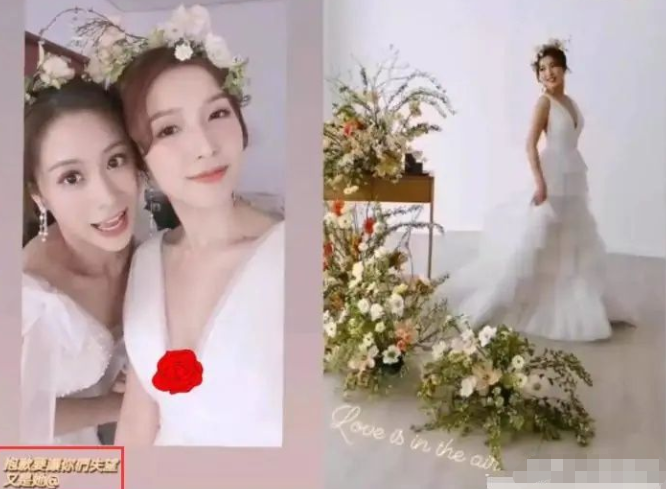 回顾李泽楷彩色情史55岁坐拥女友天团29年爱9个人间富贵花