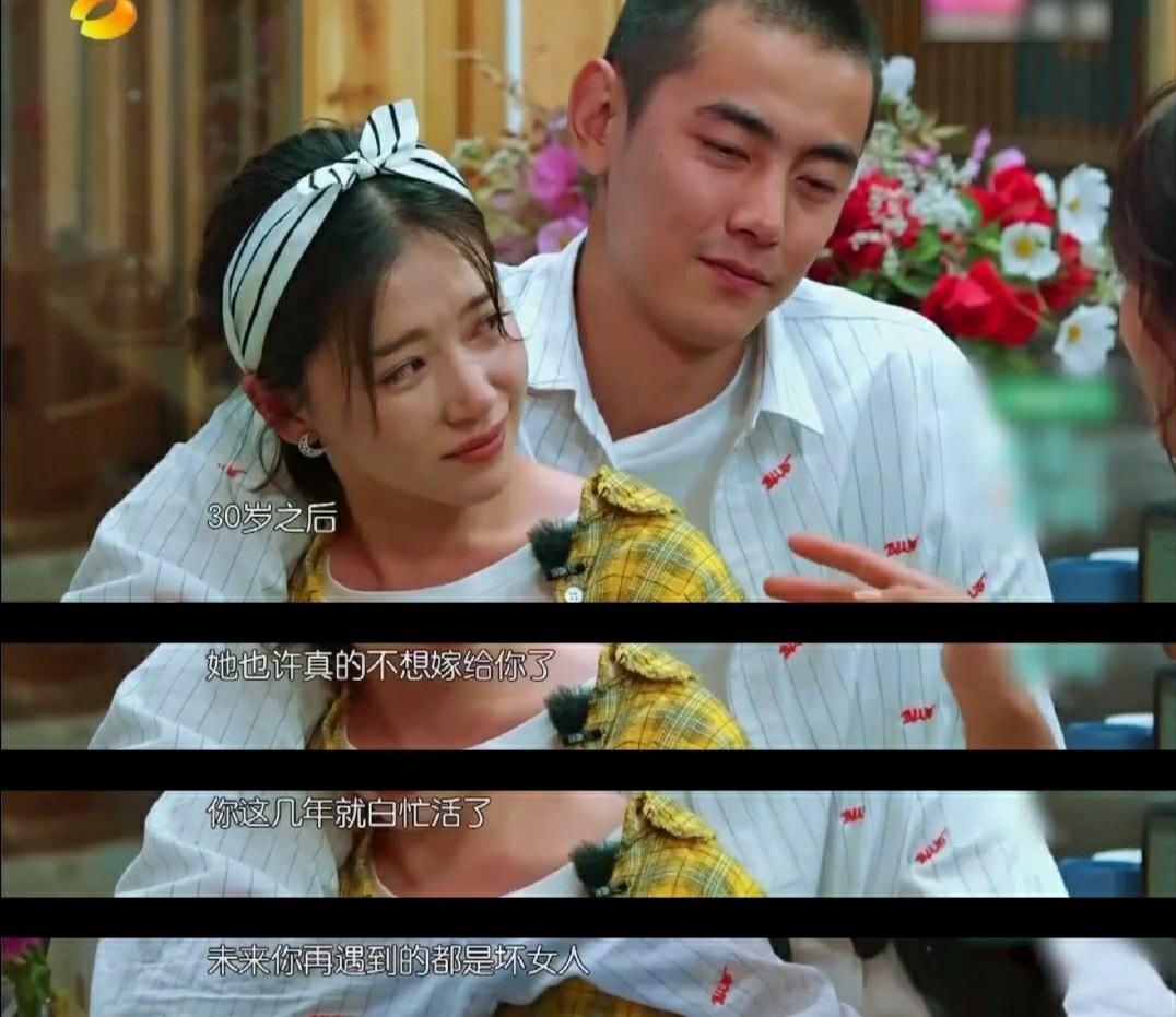 回顾被姐弟恋伤害过的4位女星有人62岁单身有人离婚又再婚