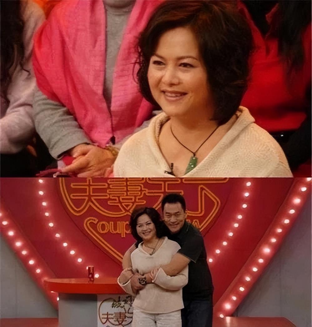 回顾胸脯四两怎敌情义千斤丁海峰拒绝王思懿把患癌妻子当成宝