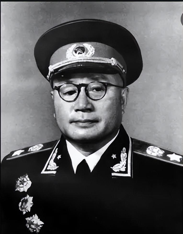 1945年刘伯承女儿刘华北遇害死前曾对凶手说叔叔我认识你