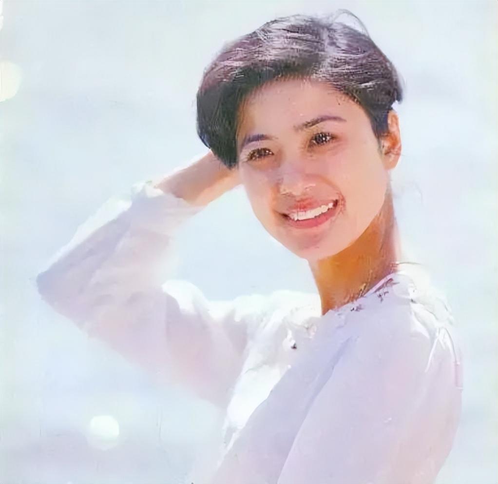 回顾演员吴玉华与汪俊离婚后转身嫁给画家莫大风她过的怎样