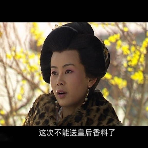 李世民打了胜仗皇帝李渊派妃子慰问埋下杀兄夺位的导火索