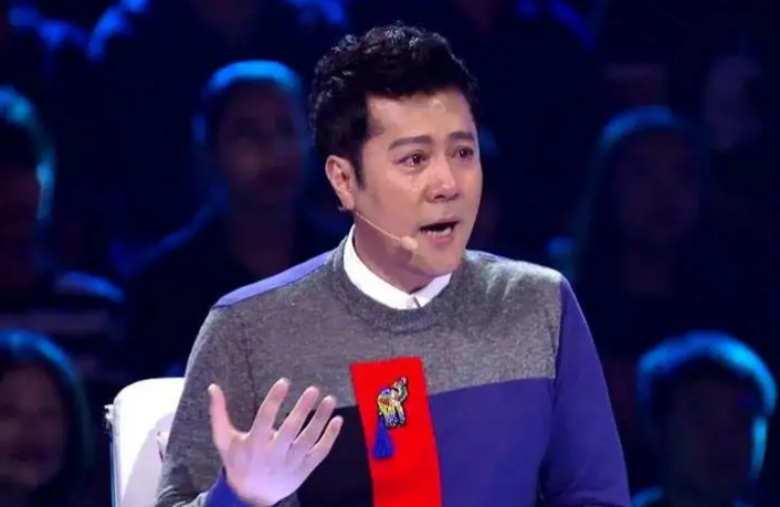 回顾蔡国庆两次情断异国恋后与亿万富婆相恋8年如今生活有滋味