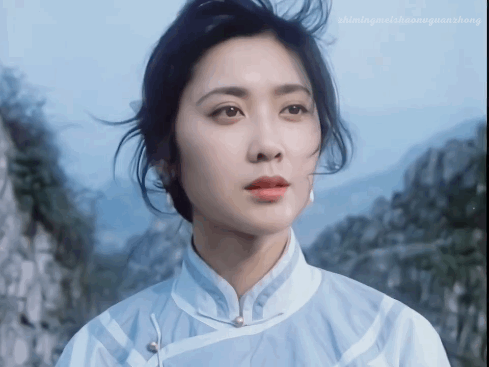 东方佳人朱琳和二婚丈夫恩爱19年情深如许七旬人生如诗如画