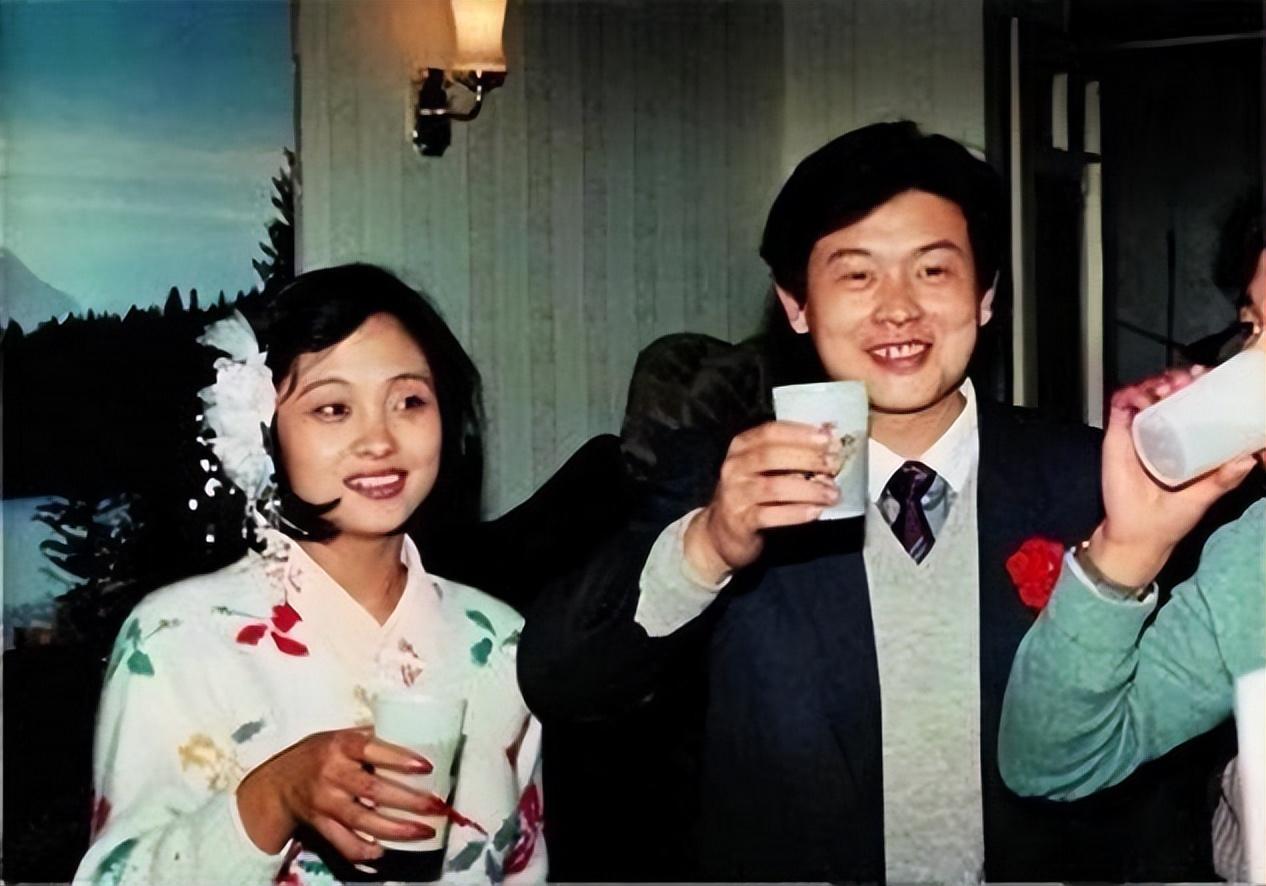 回顾:傅彪去世17年,妻子张秋芳坚决不改嫁,用爱托起公婆晚年