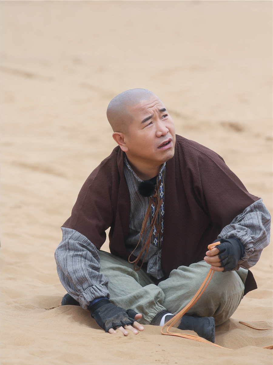 回顾王小利二婚娶小11岁娇妻婚后生一儿一女前妻是温美玲