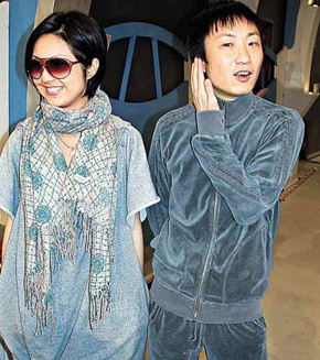 回顾婚讯当天离婚几任绯闻女友全是港圈神颜郑中基的情史太精彩