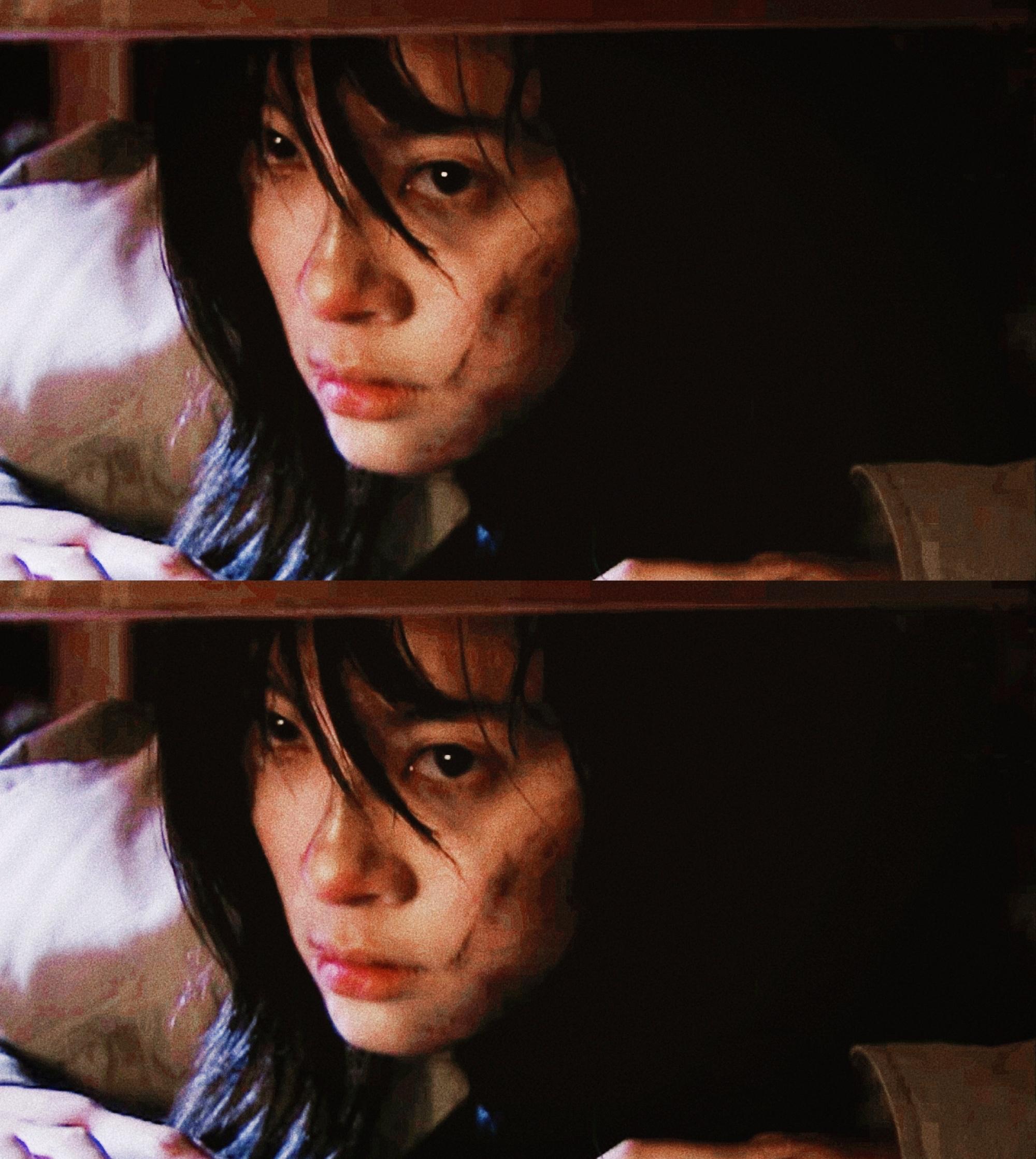 孙俪年轻时魅力有多大合作过的男演员都喜欢她内娱顶级小白花