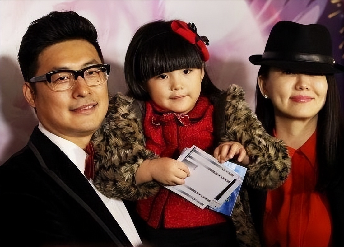 回顾同样是富养把王诗龄和森碟一对比人生差距一个天一个地