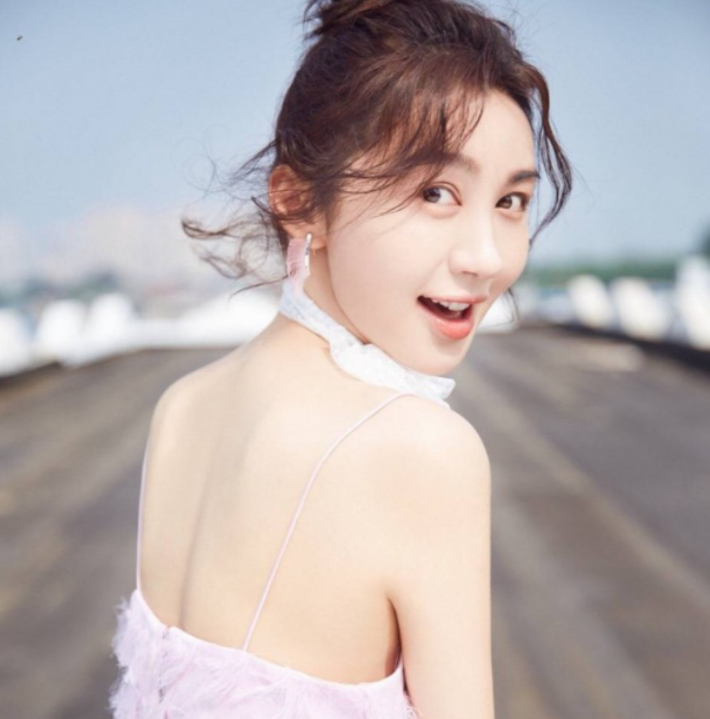 回顾至今未婚6位辽宁大龄女星各有各的苦衷大至45岁小至33岁