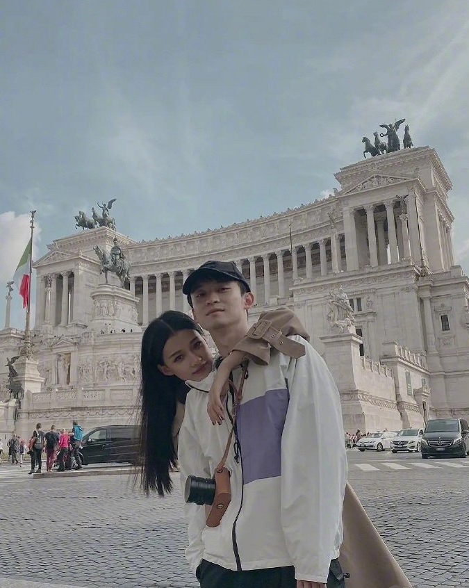 回顾王京花手握京圈半壁江山成功路上有泪有痛儿子让她操碎心