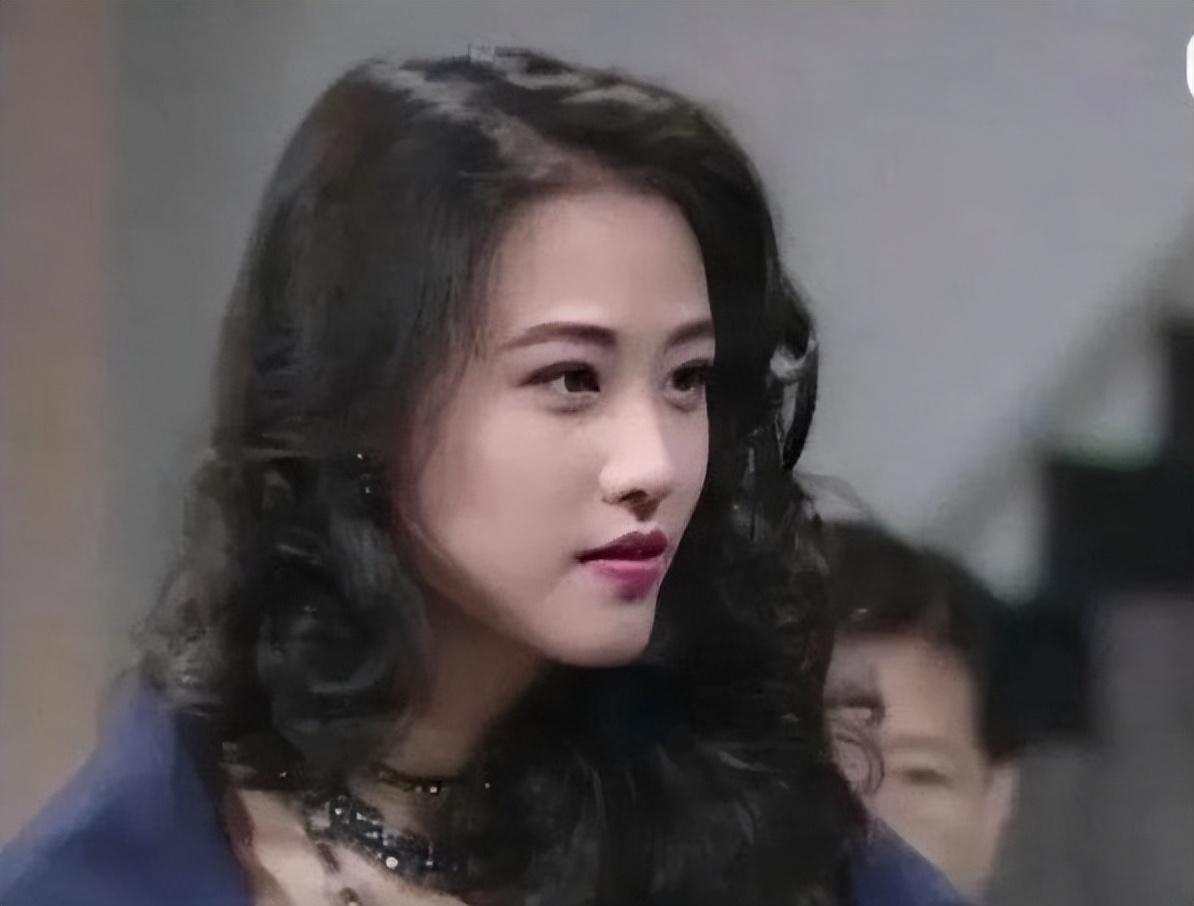 回顾被吹成老戏骨8位女星实则滥竽充数年龄大不等于老戏骨